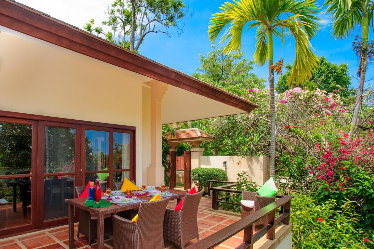 Villa Yao Yai *