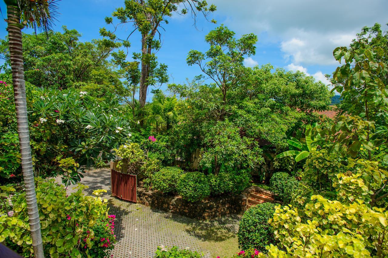 Yao Yai Villa