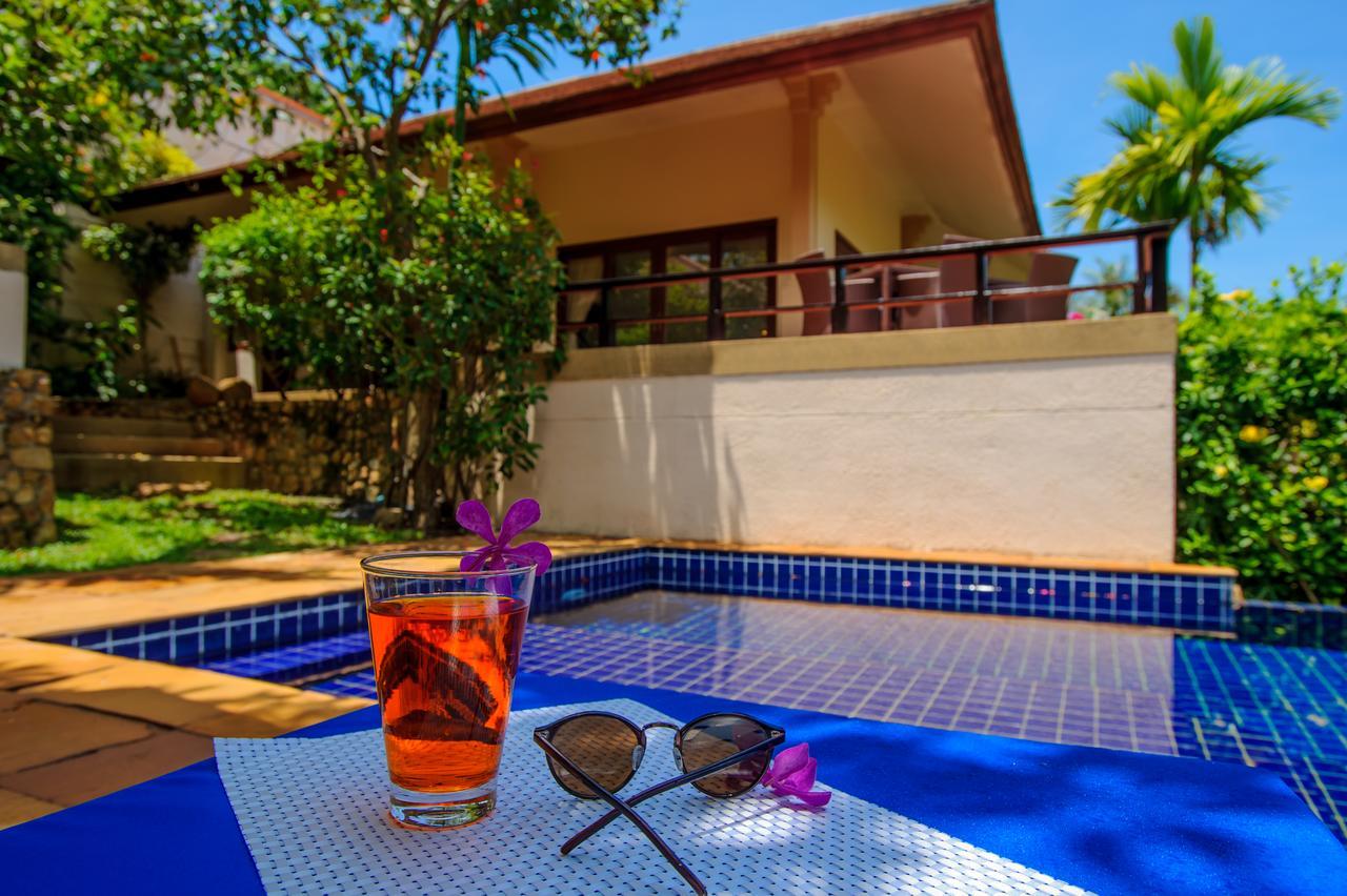 Villa Yao Yai Choeng Mon