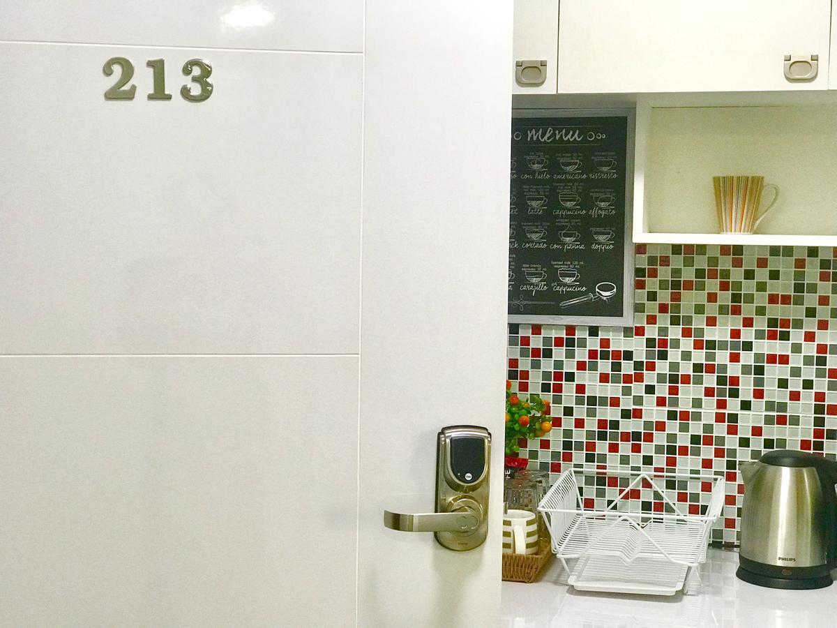 Apartment Cozy B At Nimman In *