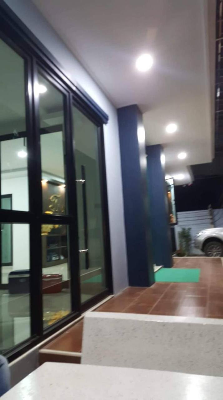 Aparthotel Tanya Place Krabi