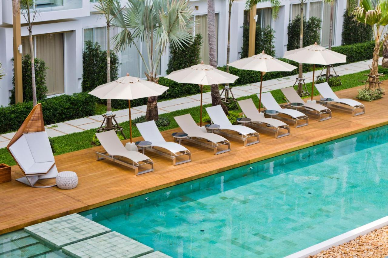 Chi Samui 4* Bophut