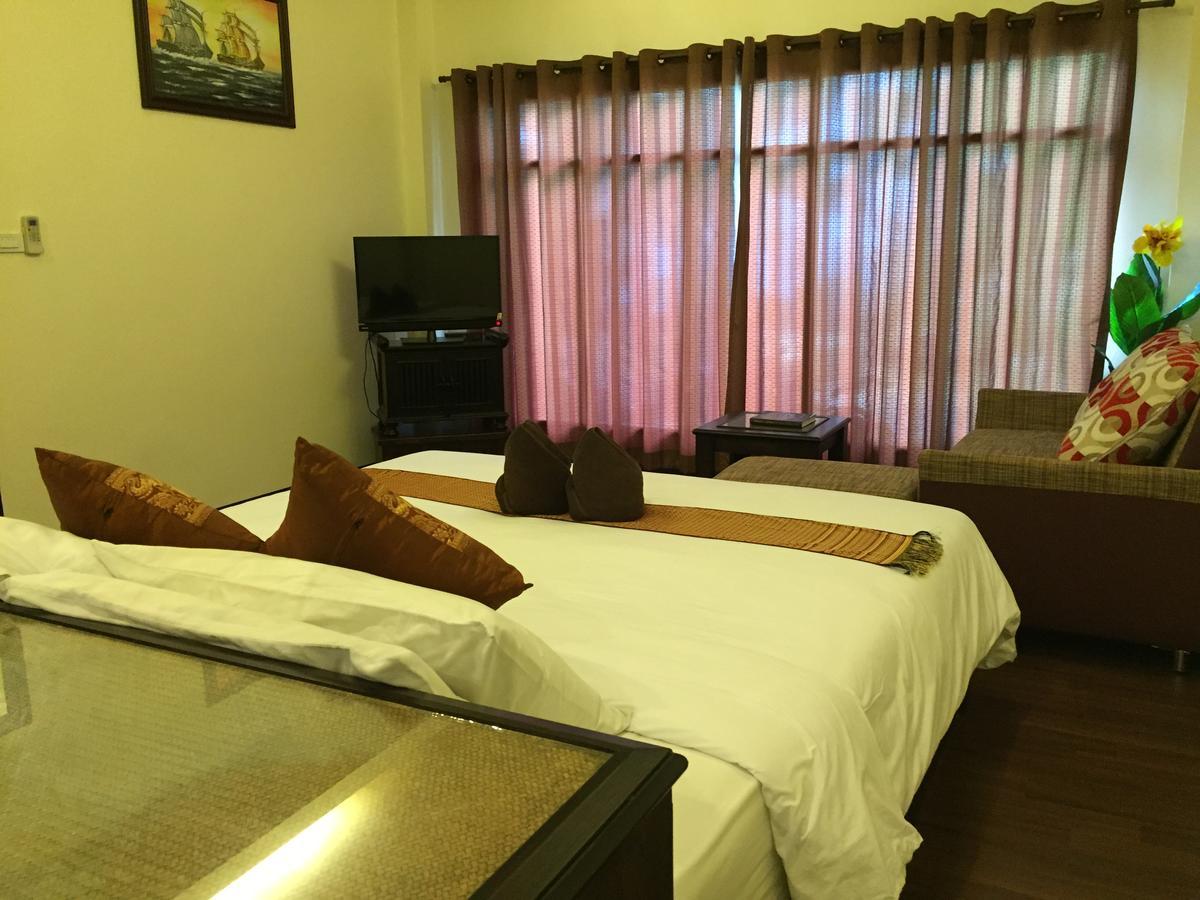 Resort Phangan Utopia 3*