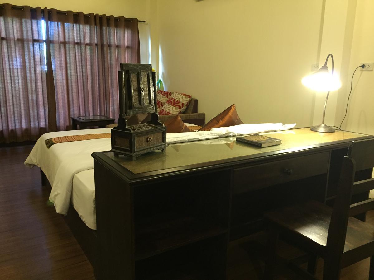 Phangan Utopia 3*