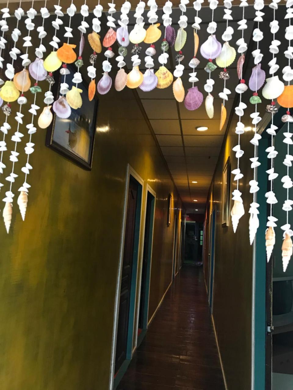 Cj Guest house 2*
