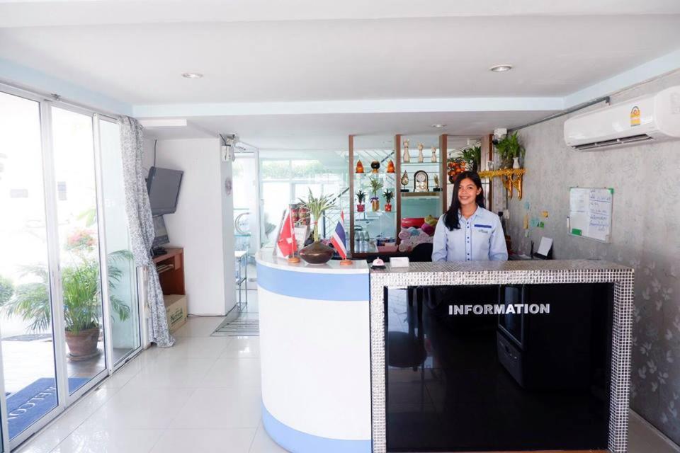 The Circle Hotel