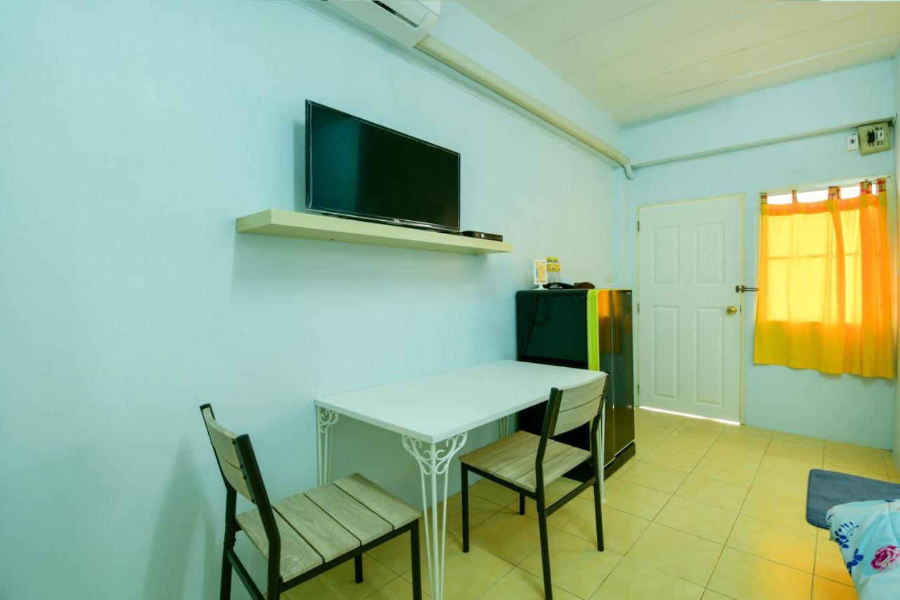 Sindy Guest house 3*