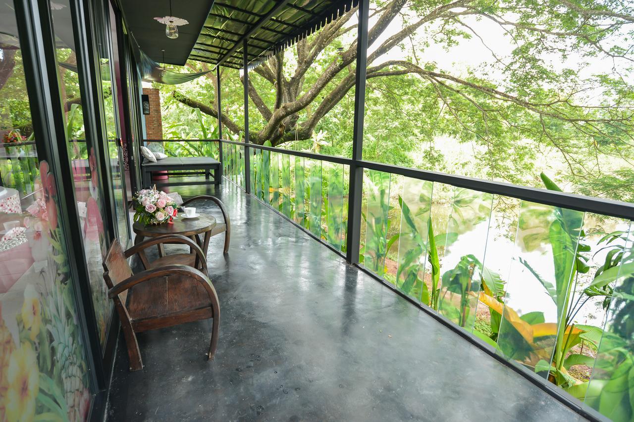 Motel Bedvilla Chiangrai
