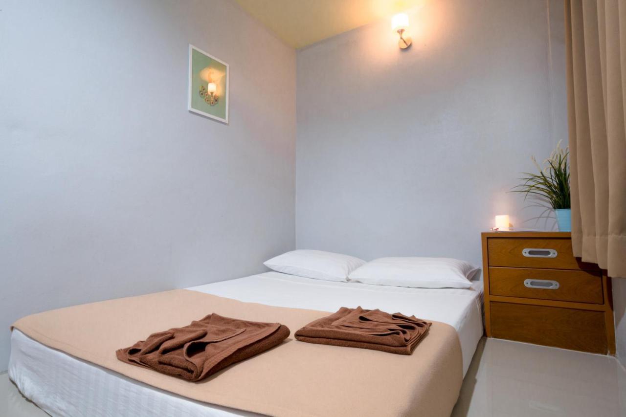 Amonrada House Hostel Koh Tao