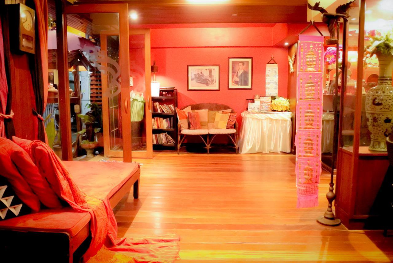 The North Hotel Chiang Rai