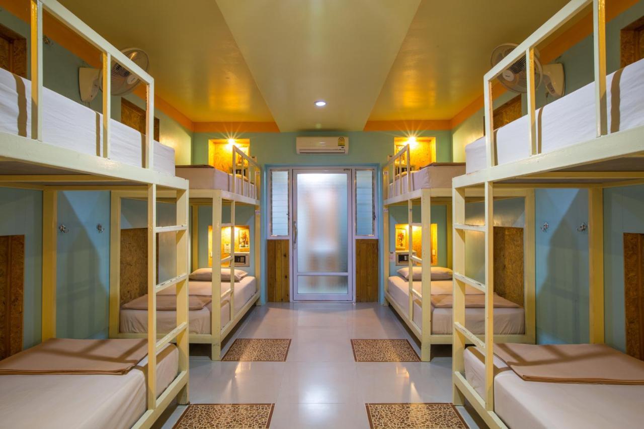 Amonrada House * Koh Tao