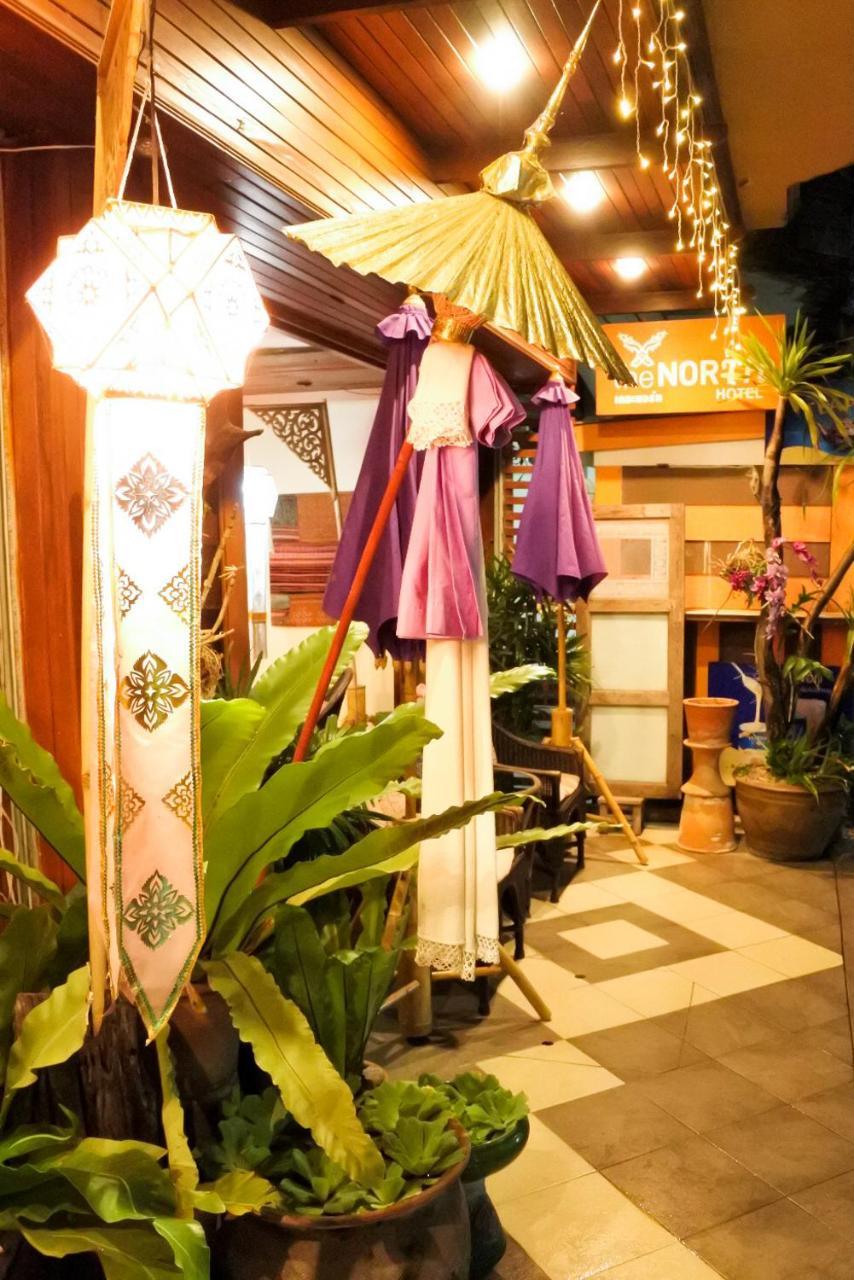 The North Hotel Chiang Rai