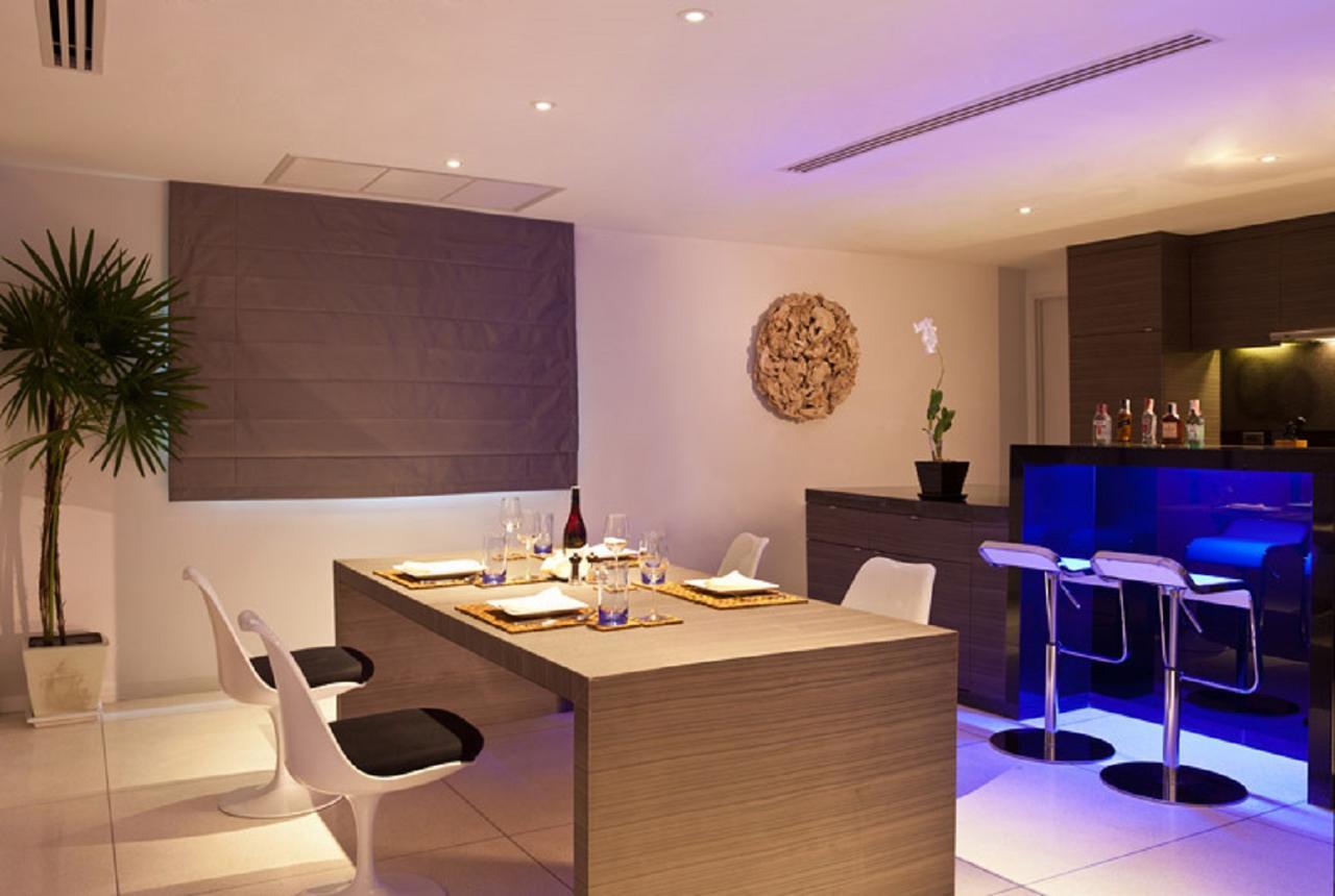 Infinity Residences & Koh Samui