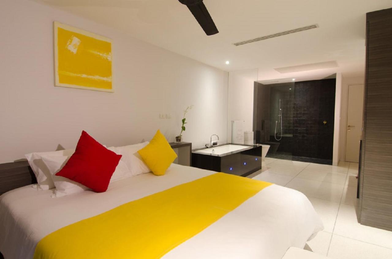 Infinity Residences & Resort Koh Samui
