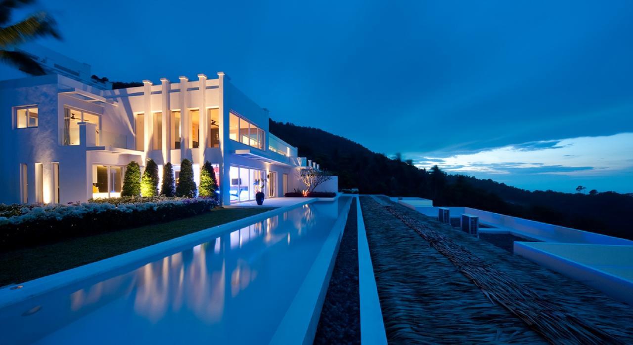 Infinity Residences & Resort 5*