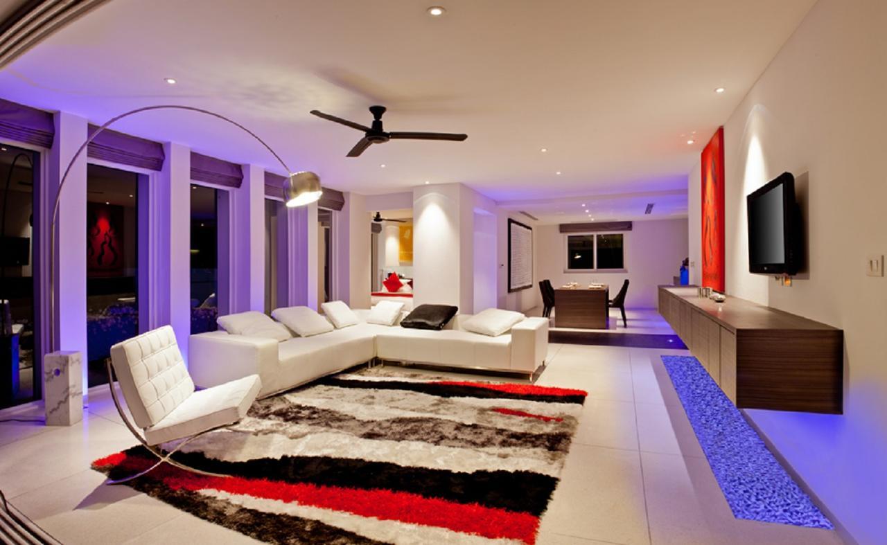 Resort Infinity Residences & Koh Samui