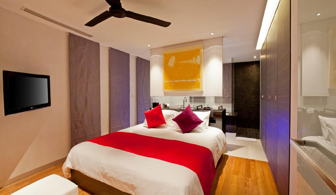 Infinity Residences & 5* Koh Samui