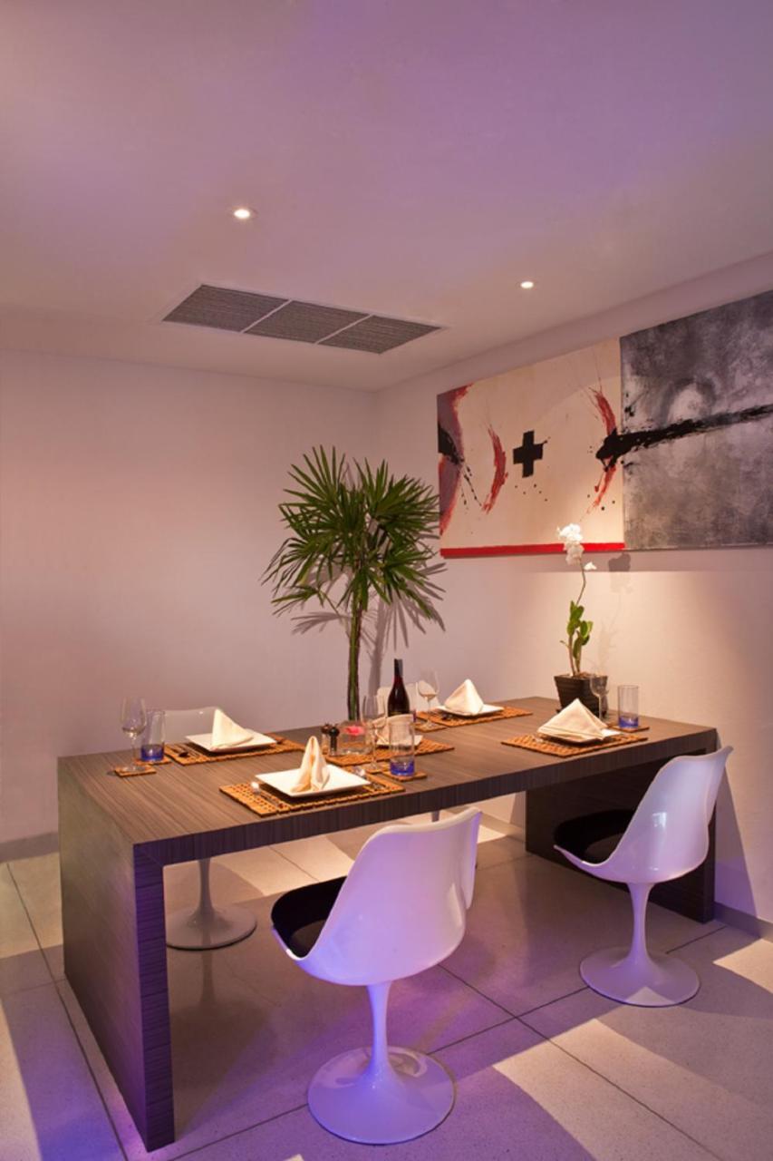 Resort Infinity Residences & 5*