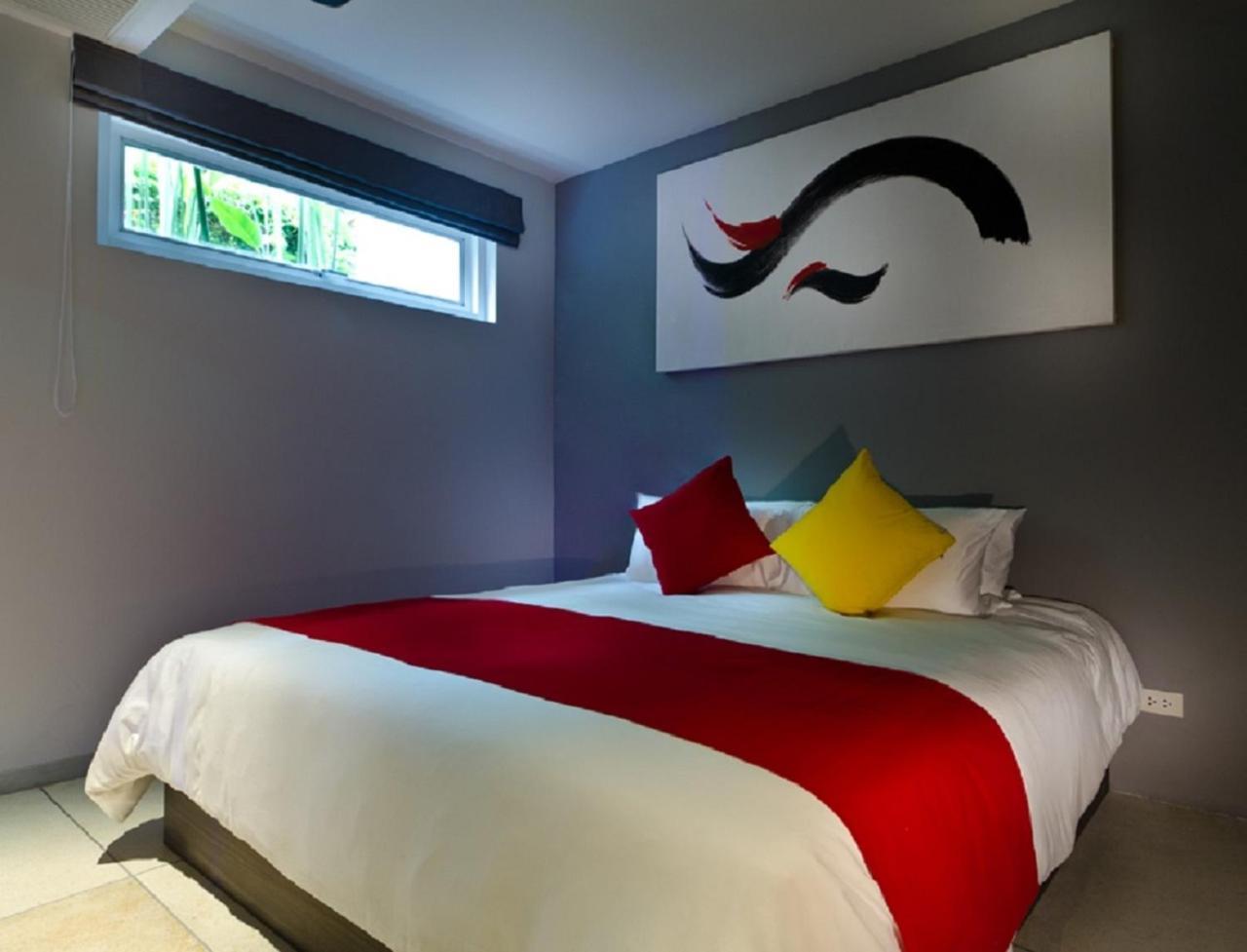 Infinity Residences & Resort Koh Samui