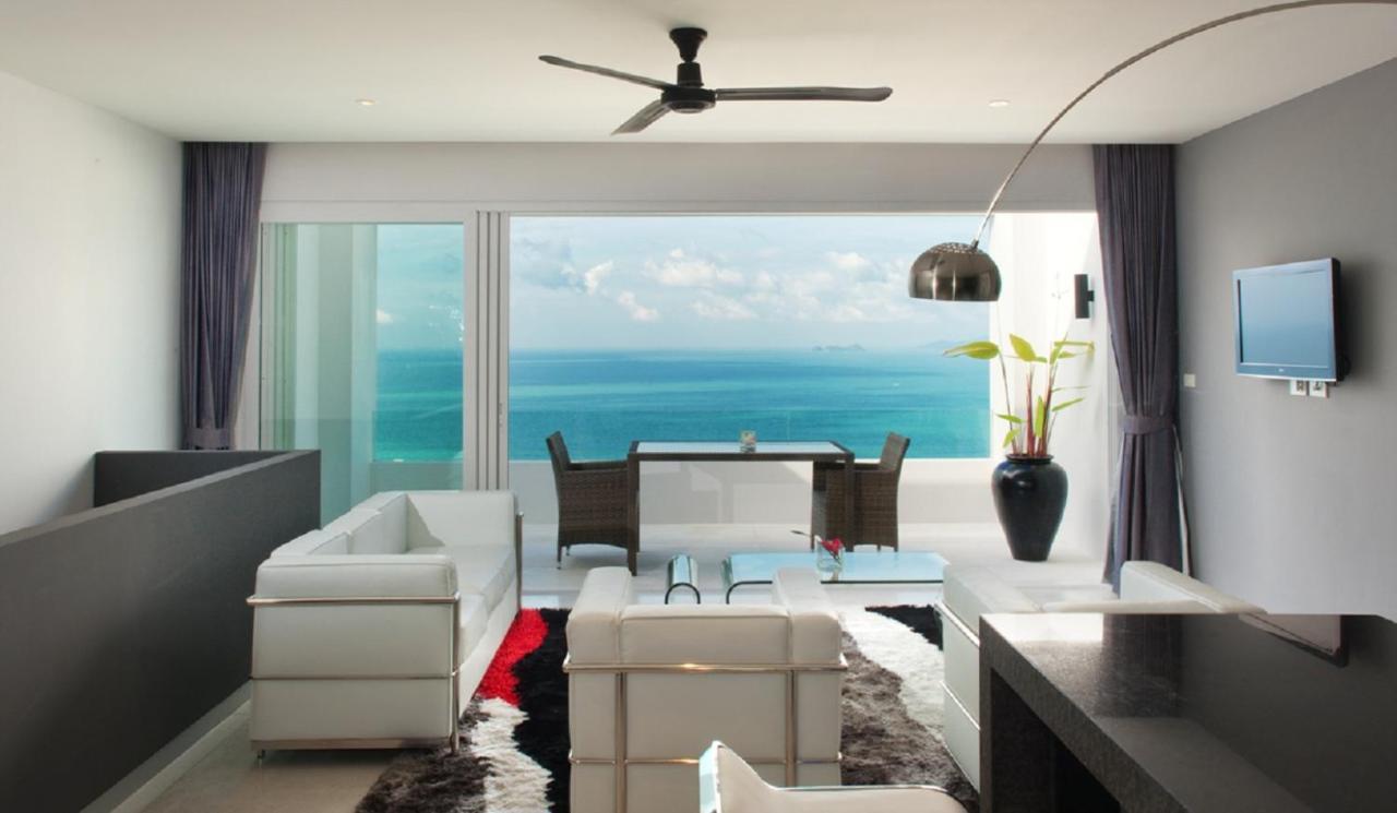 Infinity Residences & Koh Samui