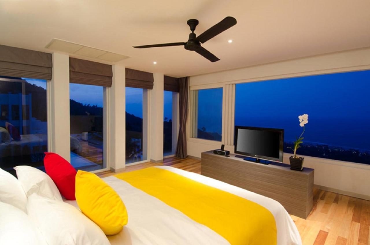 Infinity Residences & Resort Koh Samui