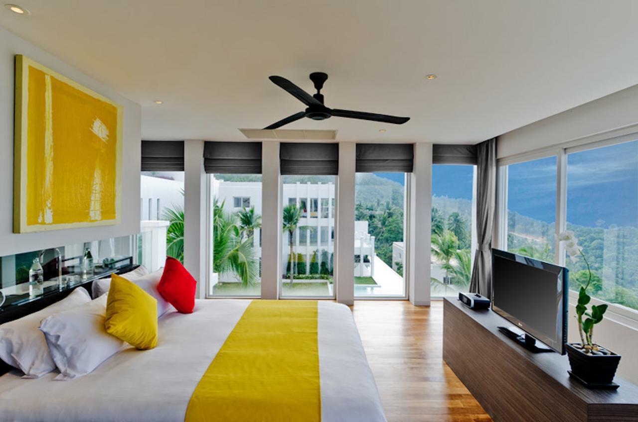 Infinity Residences & Resort