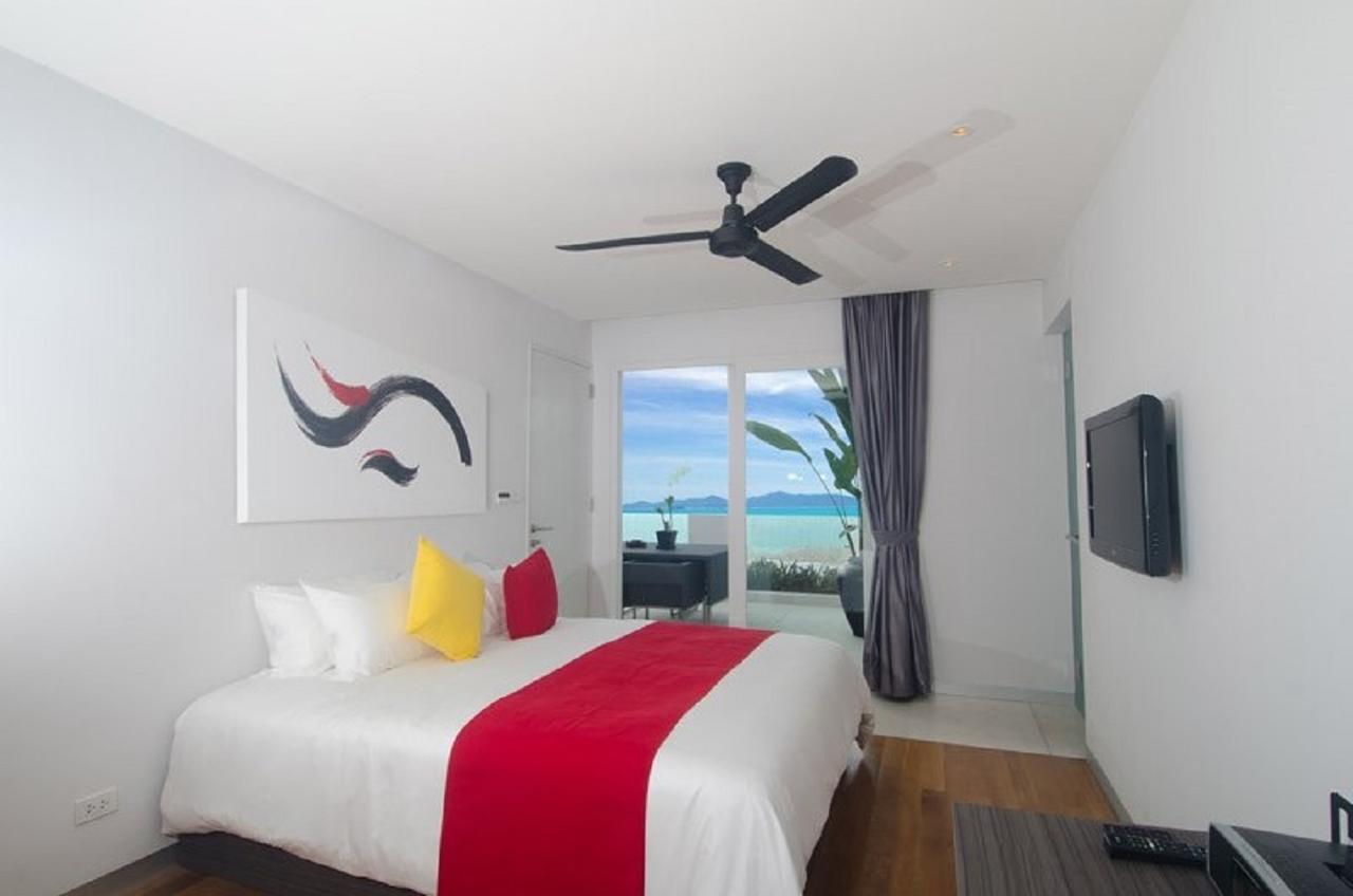 Infinity Residences & Resort 5*