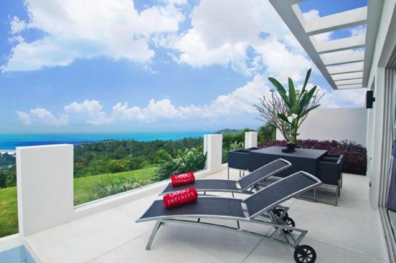 Infinity Residences & Resort 5*