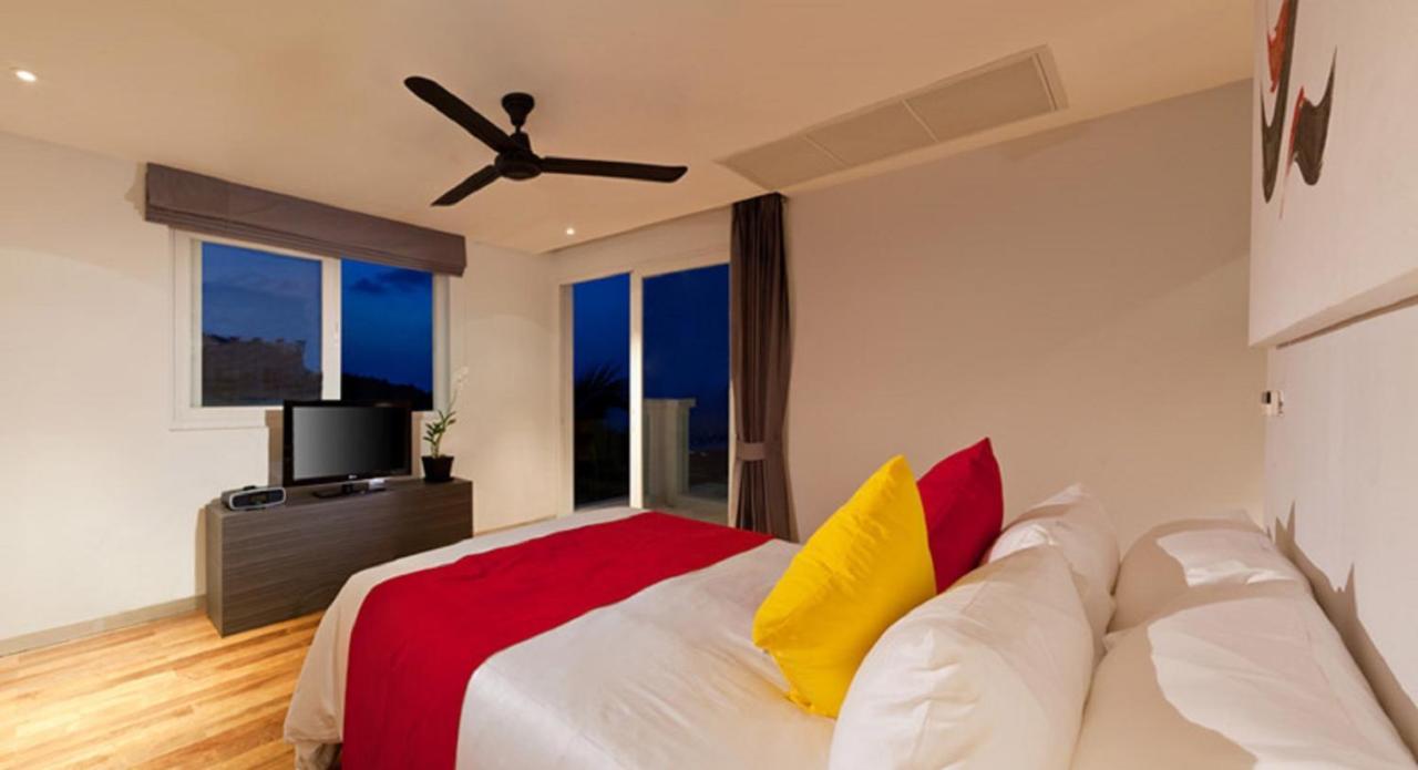 Resort Infinity Residences & Koh Samui