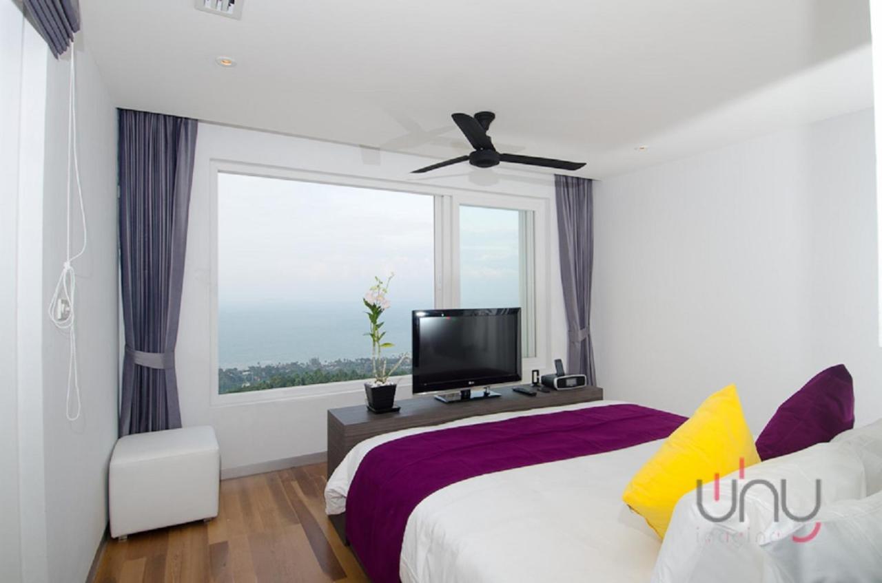 Infinity Residences & Resort 5*