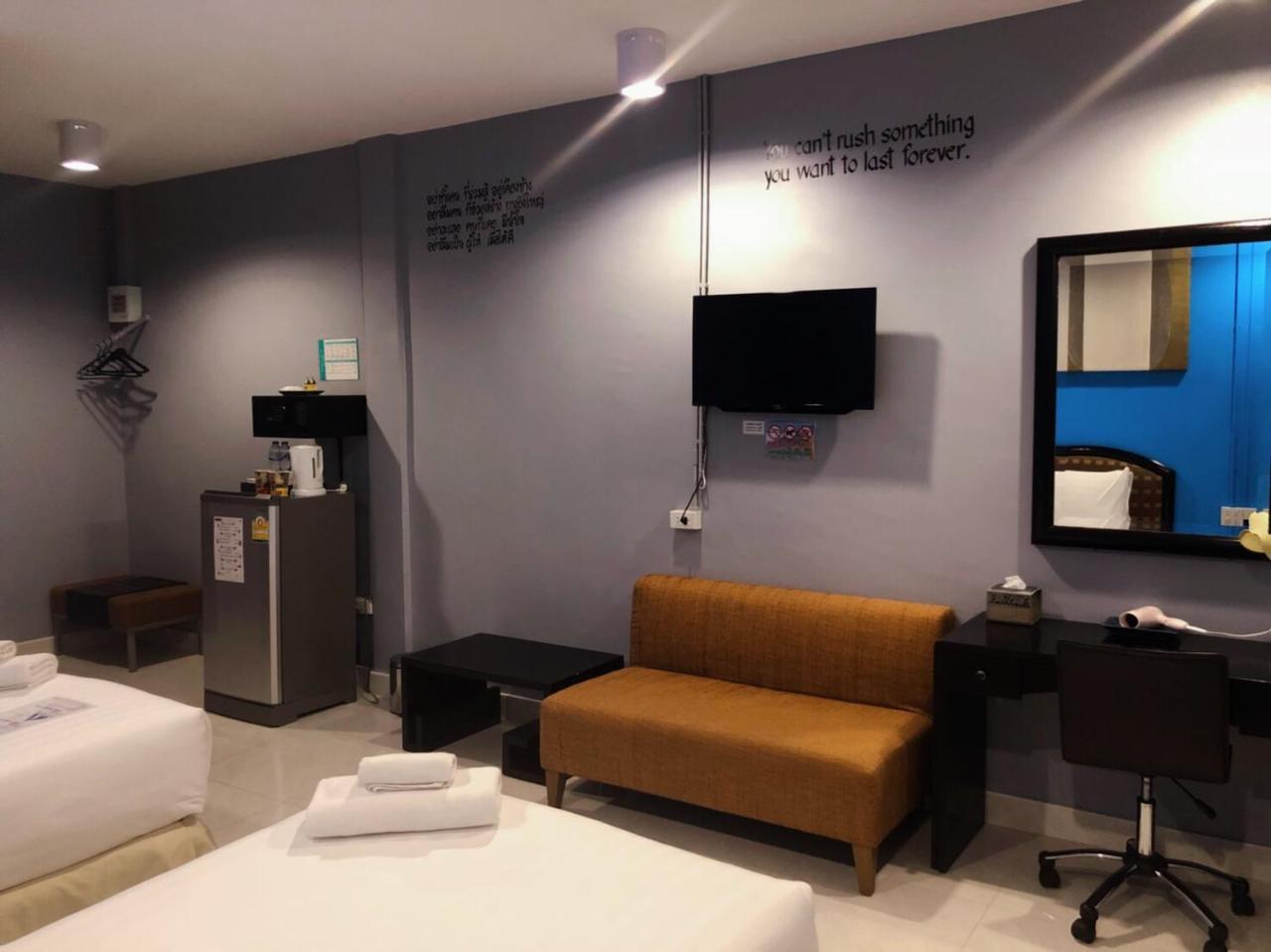A2sea ,sha Certified Hotel