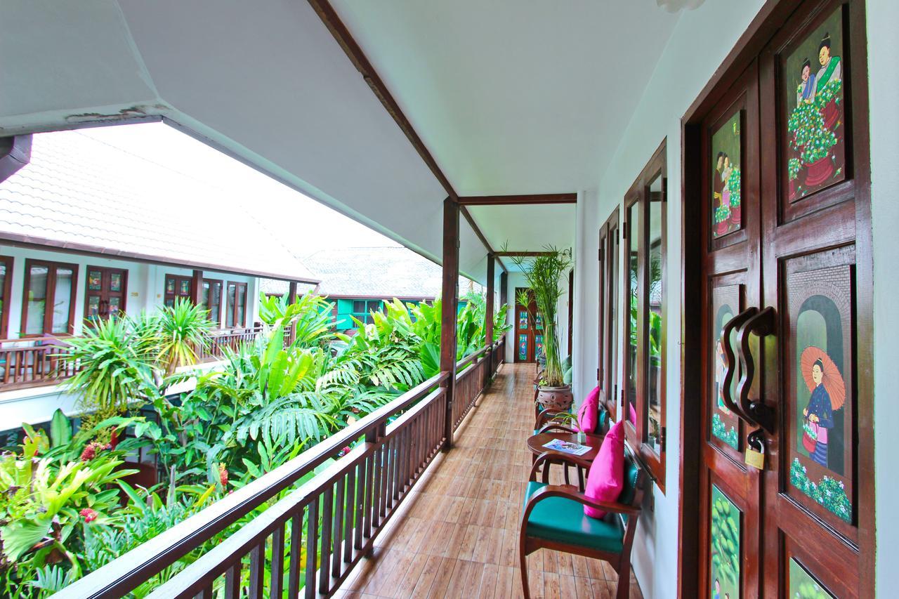 Shewe Wana Boutique (adults Only) Resort 4*