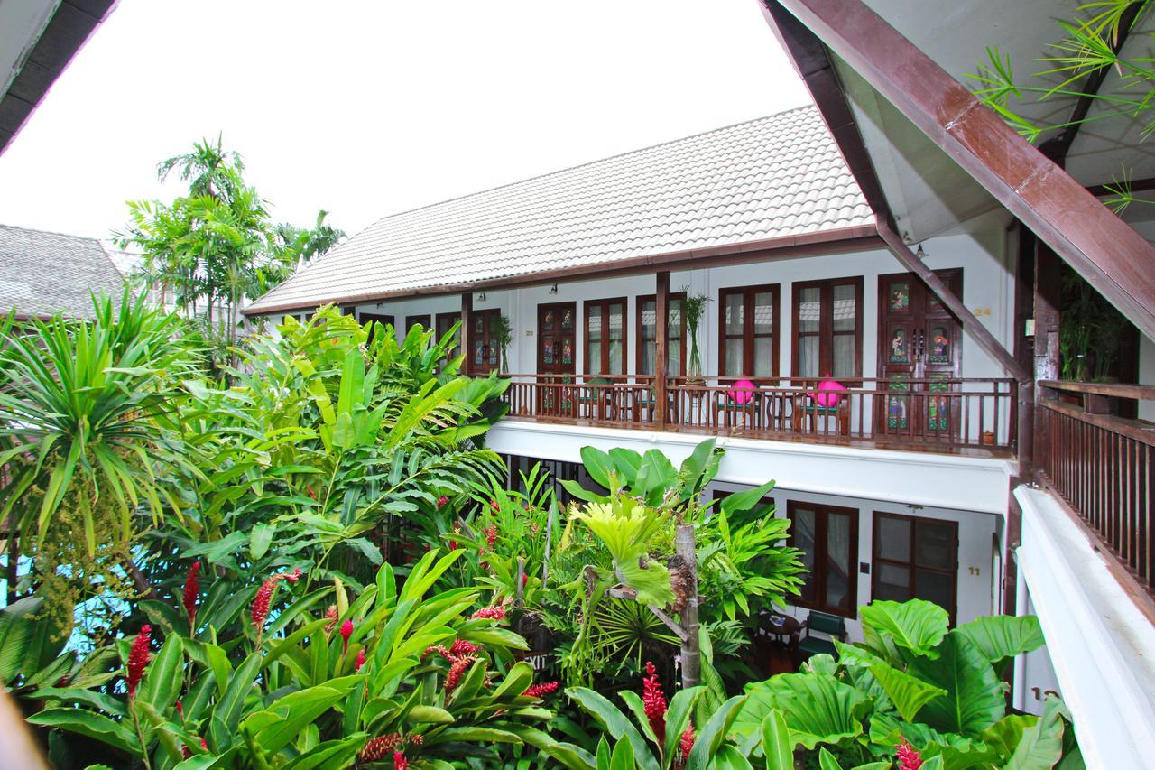 Shewe Wana Boutique (adults Only) 4* Chiang Mai