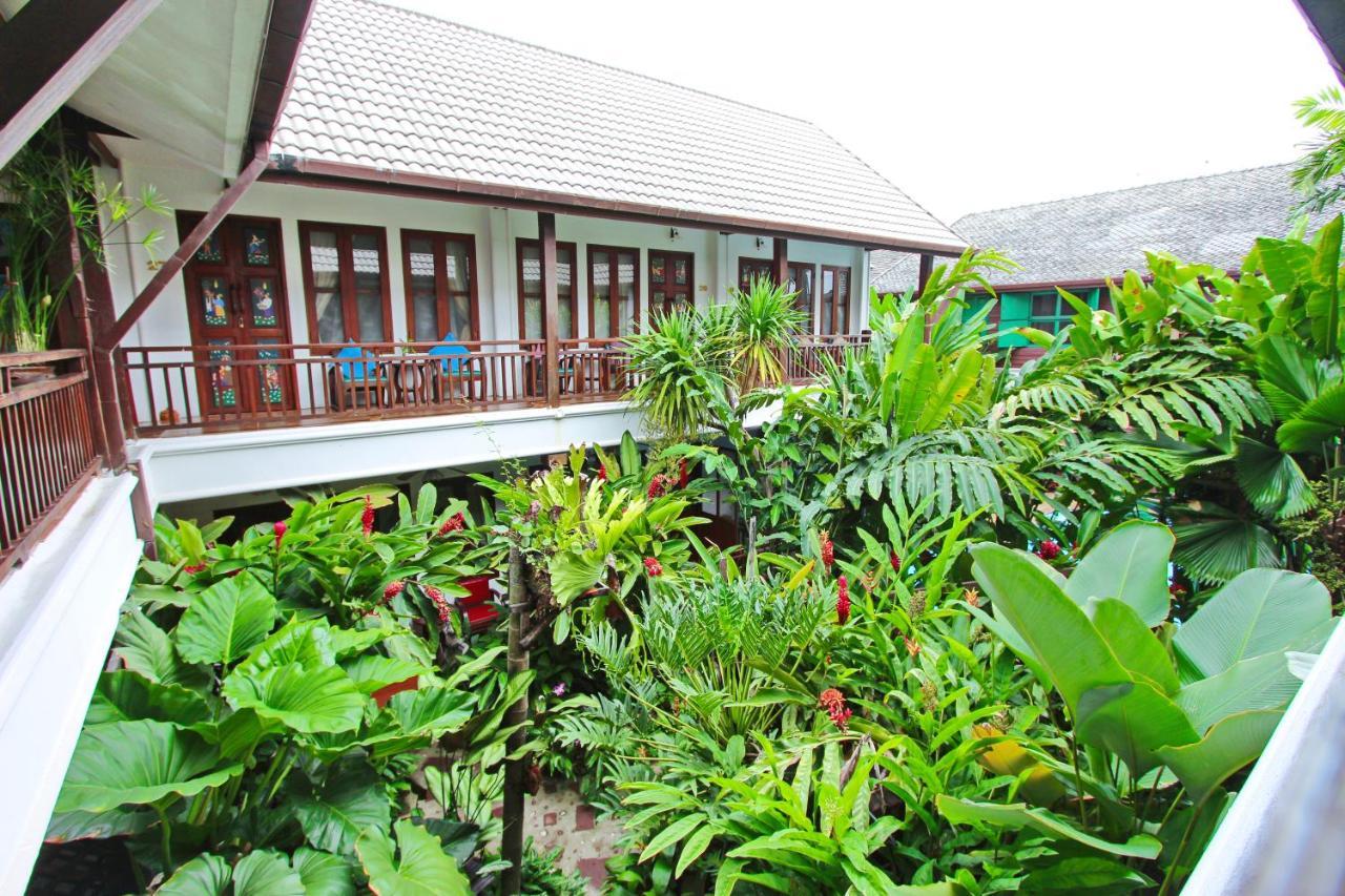 Shewe Wana Boutique (adults Only) Resort Chiang Mai