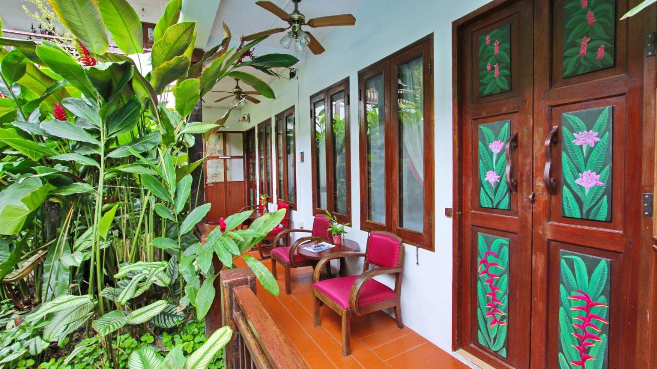 Resort Shewe Wana Boutique (adults Only) 4*