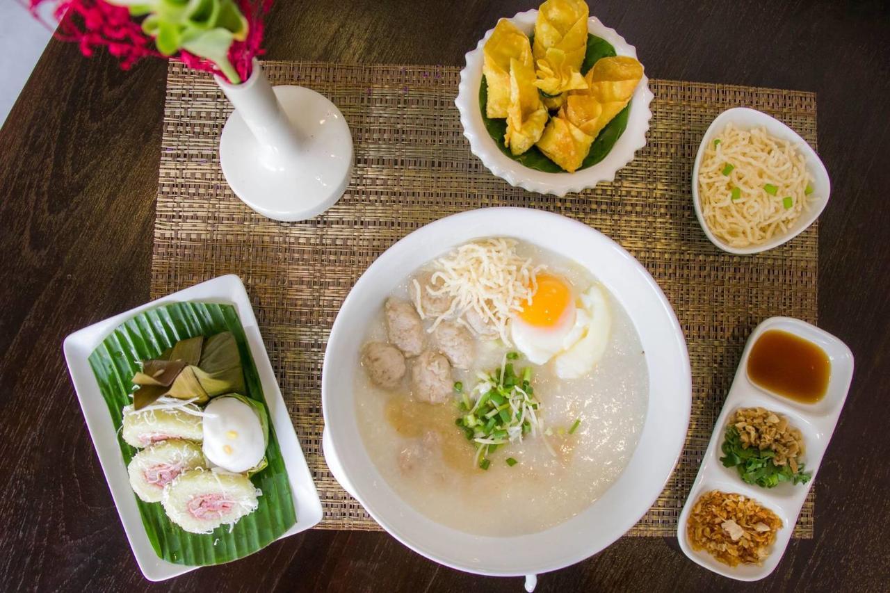 Hotel Lantara Chiangmai Chiang Mai