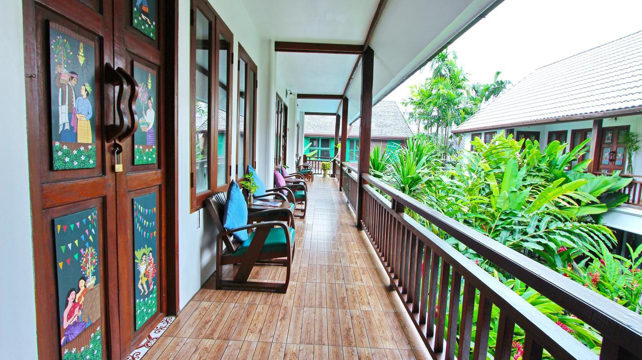 Shewe Wana Boutique (adults Only) Chiang Mai