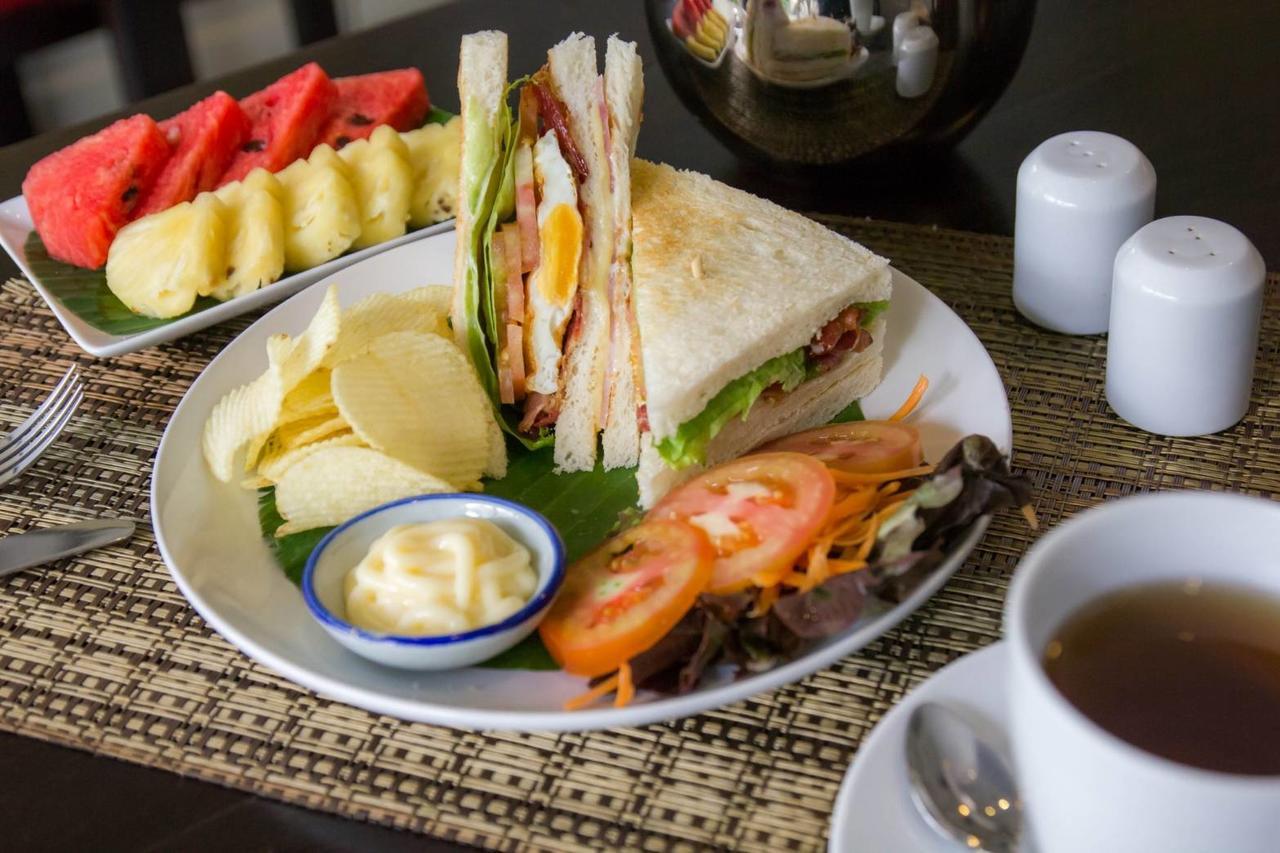 Lantara Chiangmai Hotel 4*