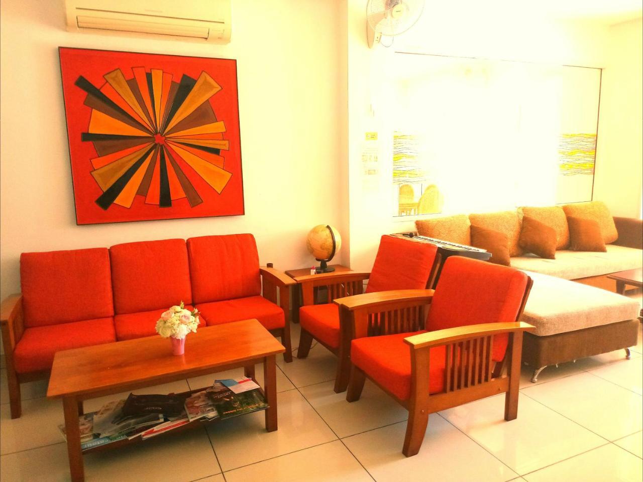 Jomtien Hostel Guest house Jomtien Beach