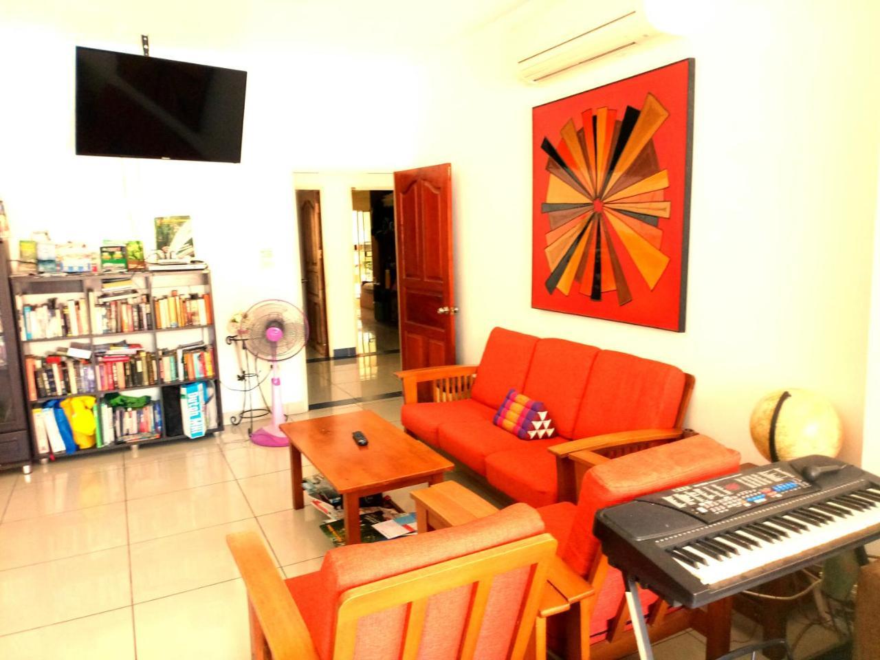 Jomtien Hostel