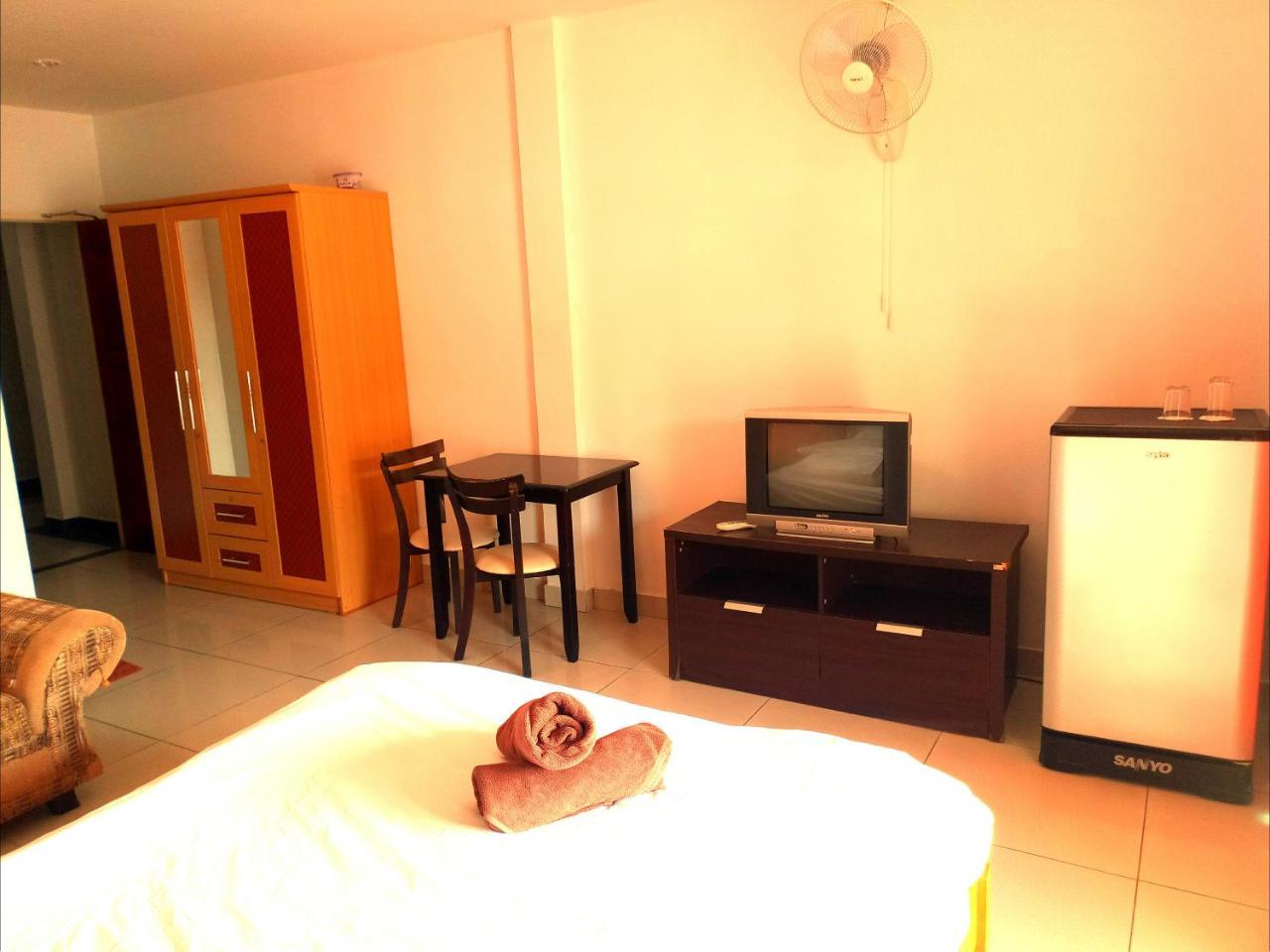 Jomtien Hostel Guest house Jomtien Beach