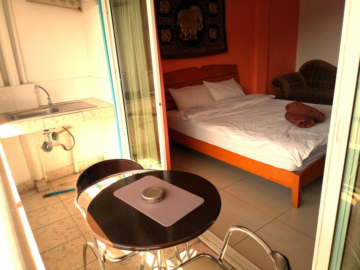 Jomtien Hostel