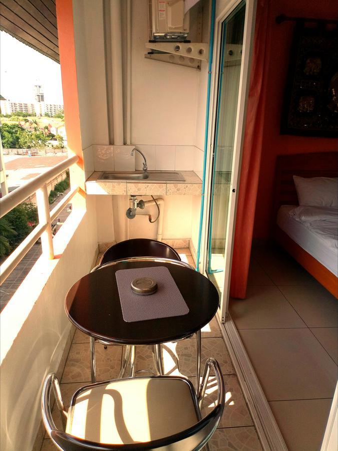 Guest house Jomtien Hostel