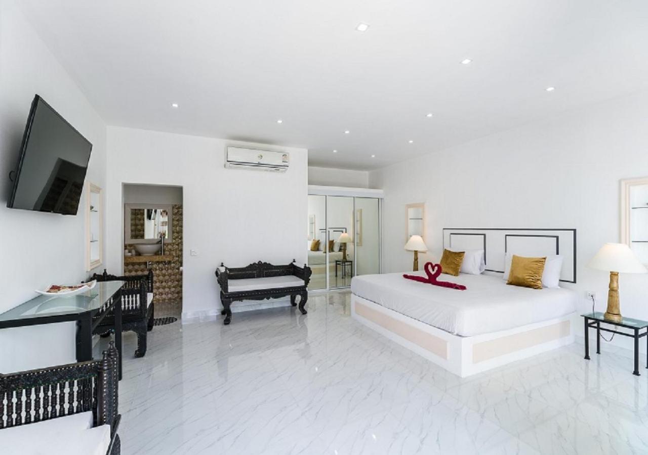 Casa de hóspedes Wirason Pool 4 Bedrooms 3*