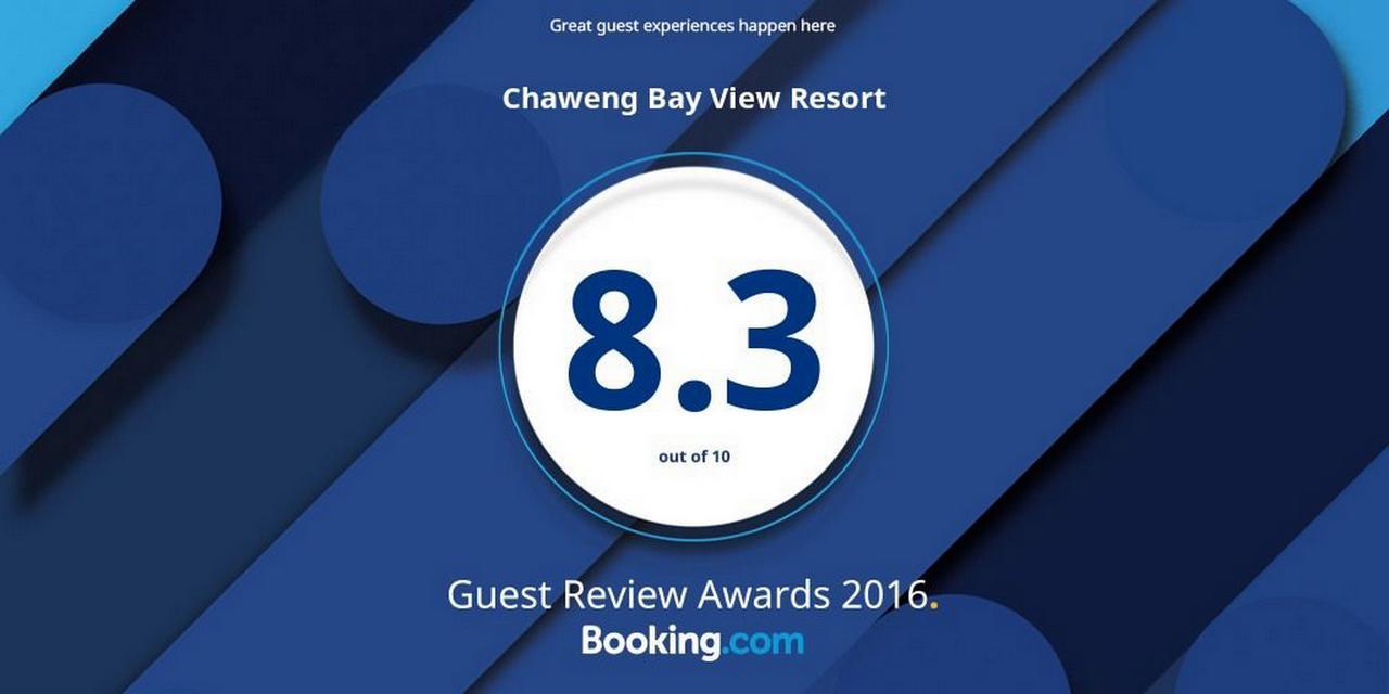 Chaweng Bay View 3* Bophut