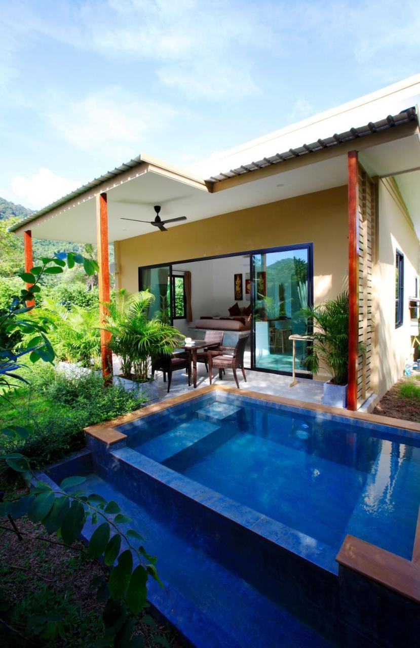 The Great Escape Thong Nai Pan Yai