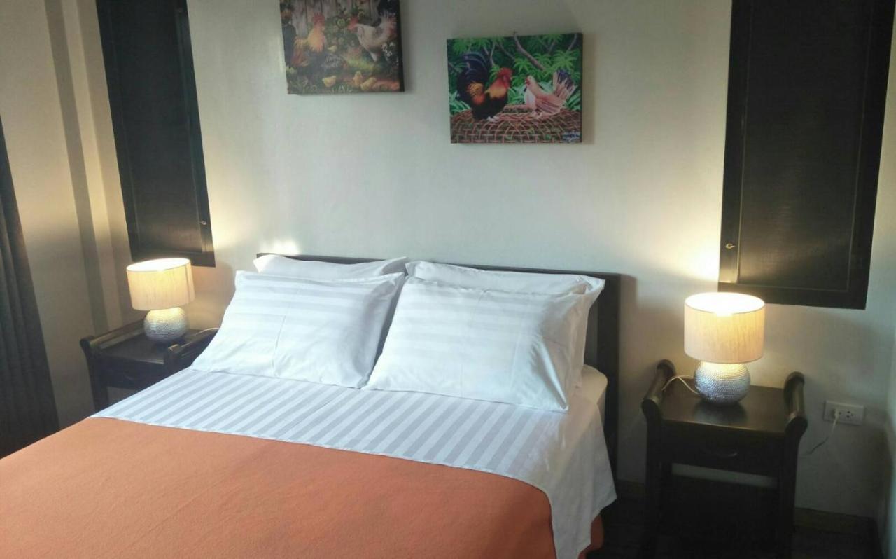 Sean Sabai E Ristobar Taling Ngam (Koh Samui)