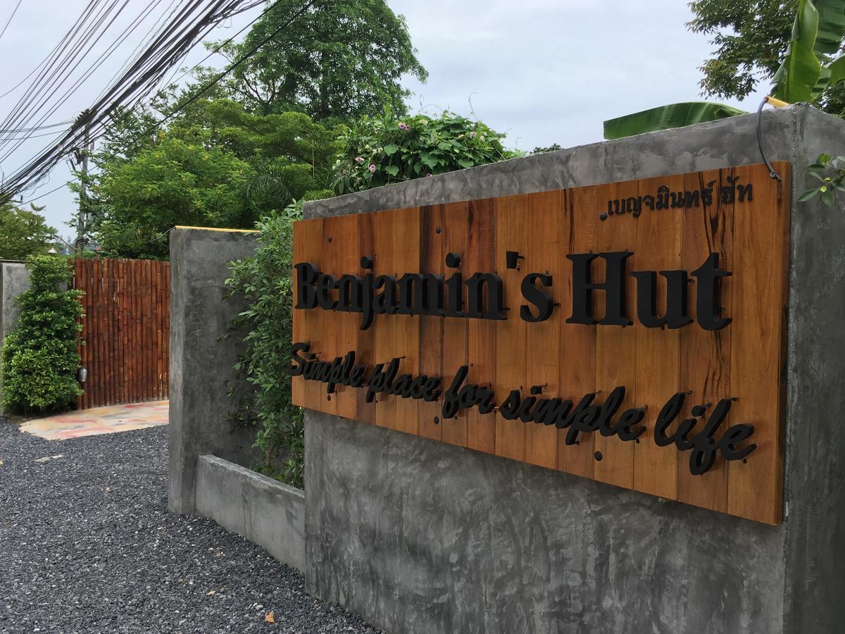 Benjamin's Hut Resort 2*