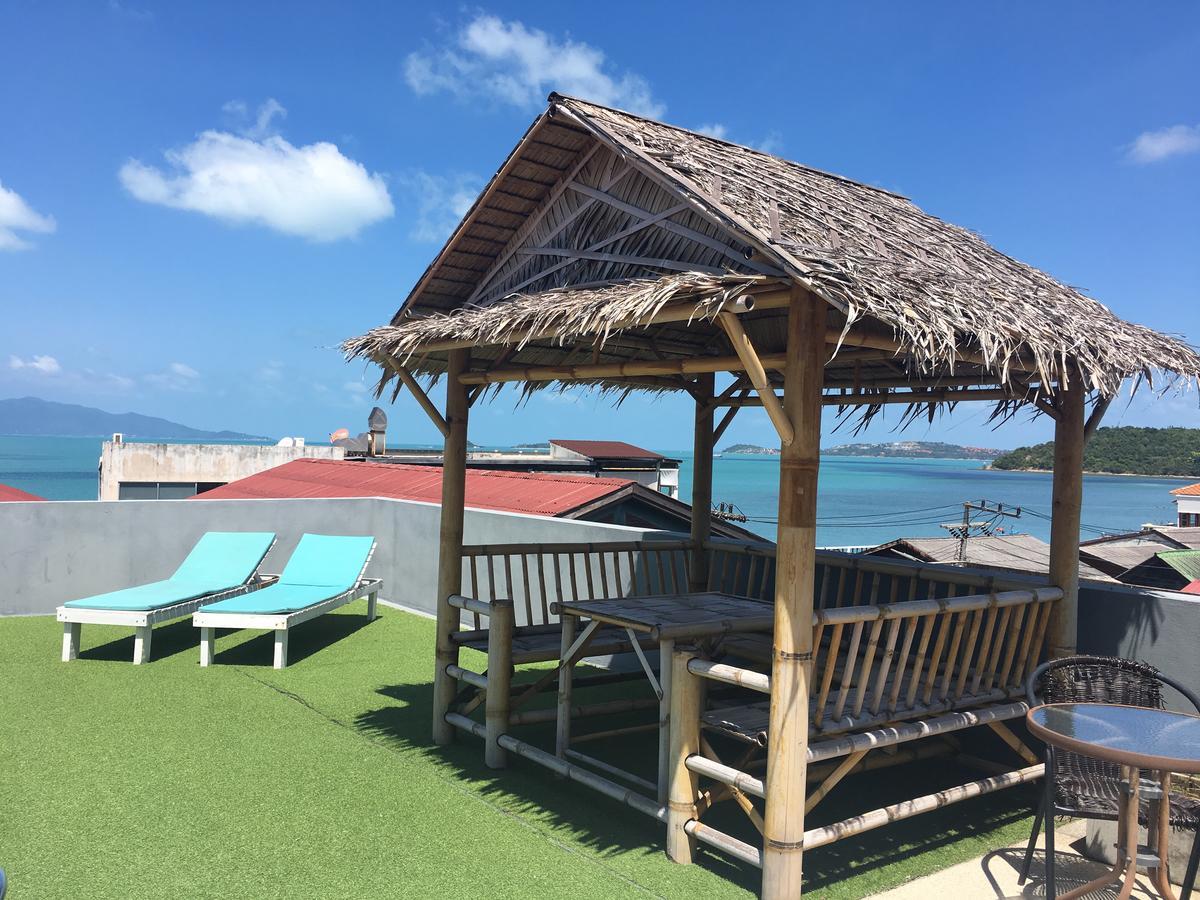 Pelegrin Samui
