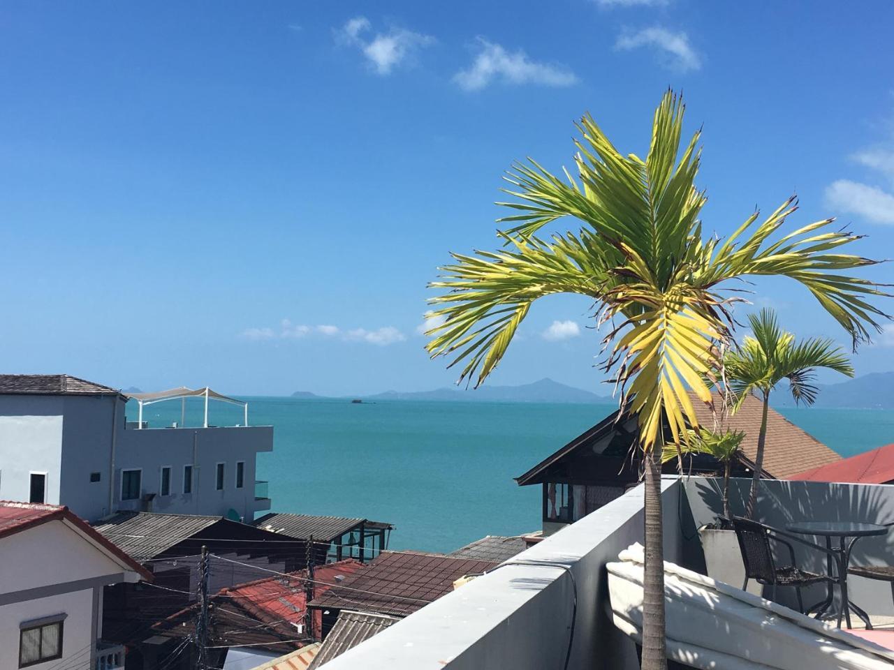 Pelegrin Samui Hotel 3*